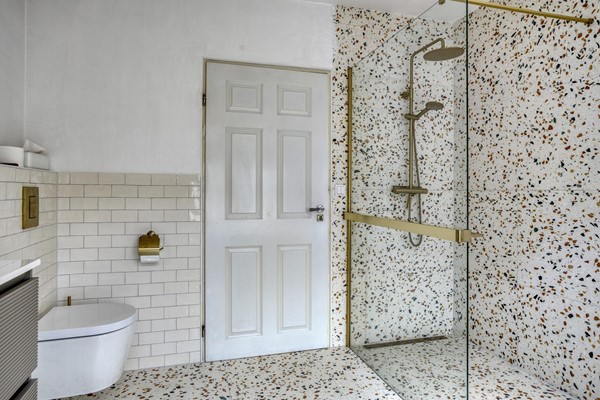 Medium property photo - Kloosterstraat 63, 5038 VN Tilburg