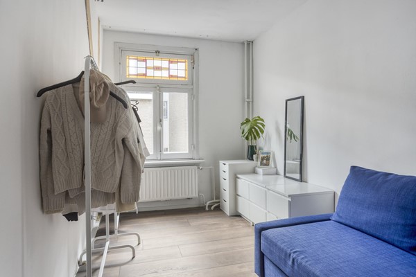 Medium property photo - Kloosterstraat 63, 5038 VN Tilburg