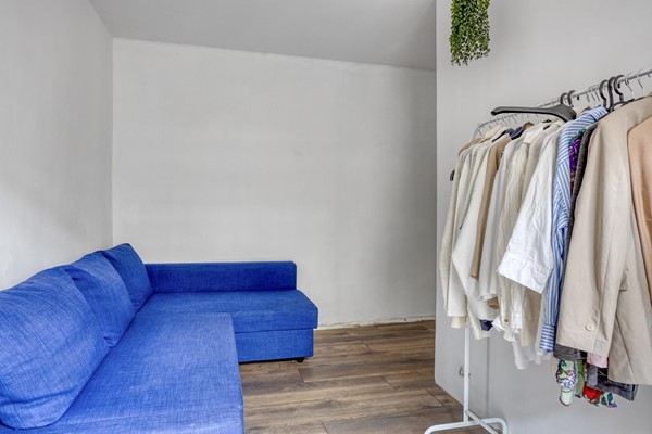 Medium property photo - Kloosterstraat 63, 5038 VN Tilburg