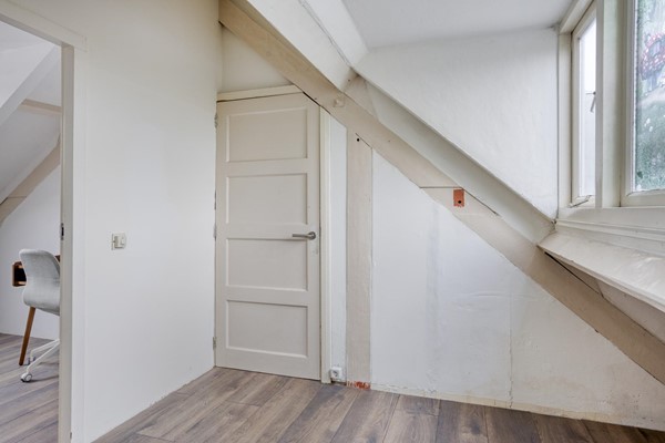 Medium property photo - Kloosterstraat 63, 5038 VN Tilburg