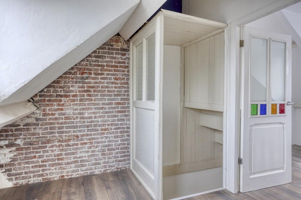 Medium property photo - Kloosterstraat 63, 5038 VN Tilburg