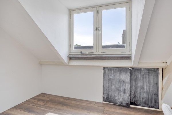 Medium property photo - Kloosterstraat 63, 5038 VN Tilburg