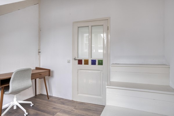 Medium property photo - Kloosterstraat 63, 5038 VN Tilburg