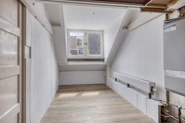 Medium property photo - Kloosterstraat 63, 5038 VN Tilburg