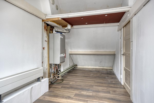 Medium property photo - Kloosterstraat 63, 5038 VN Tilburg