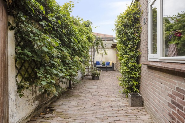 Medium property photo - Kloosterstraat 63, 5038 VN Tilburg