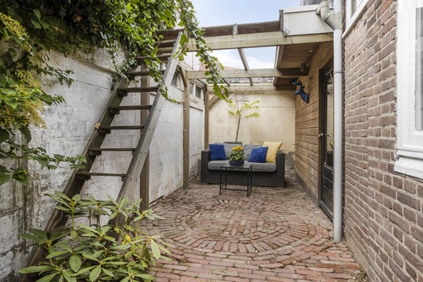 Medium property photo - Kloosterstraat 63, 5038 VN Tilburg