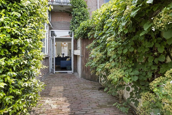 Medium property photo - Kloosterstraat 63, 5038 VN Tilburg