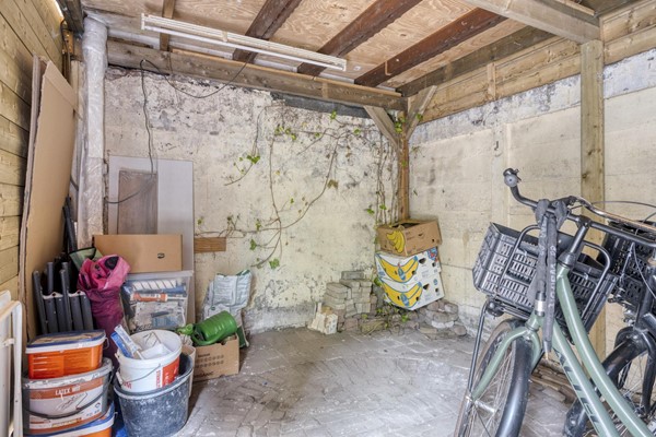 Medium property photo - Kloosterstraat 63, 5038 VN Tilburg