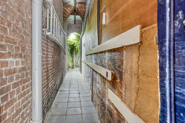 Medium property photo - Kloosterstraat 63, 5038 VN Tilburg