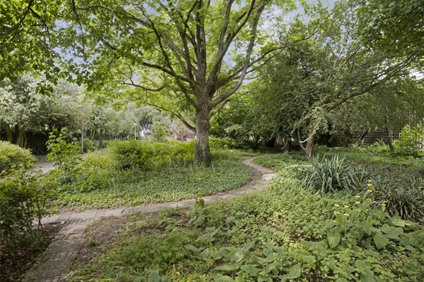 Medium property photo - Kloosterstraat 63, 5038 VN Tilburg