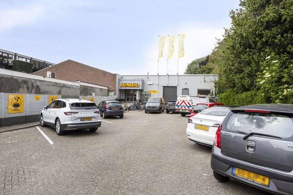 Medium property photo - Kloosterstraat 63, 5038 VN Tilburg