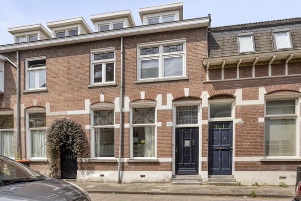 Medium property photo - Kloosterstraat 63, 5038 VN Tilburg