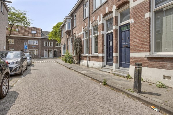 Medium property photo - Kloosterstraat 63, 5038 VN Tilburg