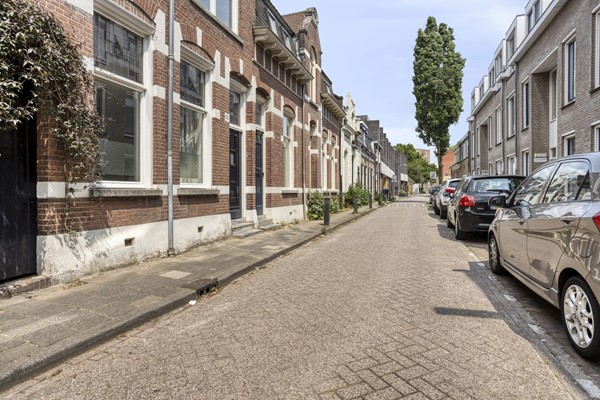 Medium property photo - Kloosterstraat 63, 5038 VN Tilburg