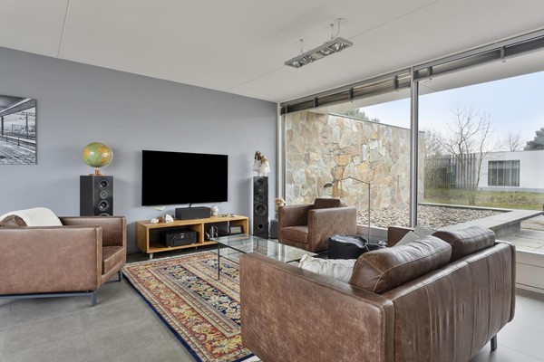 Medium property photo - Aalsumstraat 9, 5036 CE Tilburg