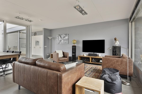 Medium property photo - Aalsumstraat 9, 5036 CE Tilburg