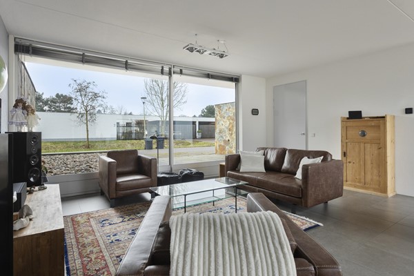 Medium property photo - Aalsumstraat 9, 5036 CE Tilburg