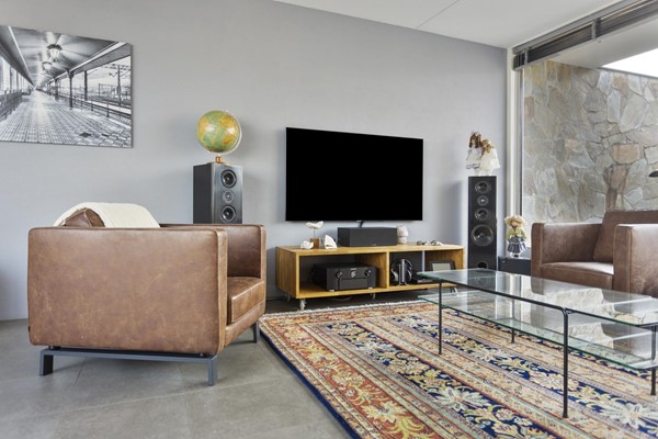 Medium property photo - Aalsumstraat 9, 5036 CE Tilburg