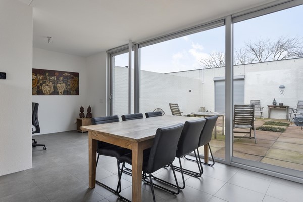 Medium property photo - Aalsumstraat 9, 5036 CE Tilburg