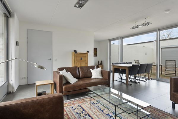 Medium property photo - Aalsumstraat 9, 5036 CE Tilburg