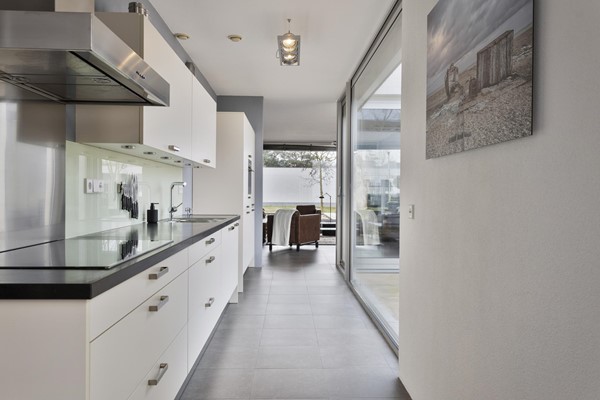 Medium property photo - Aalsumstraat 9, 5036 CE Tilburg