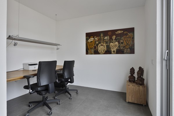 Medium property photo - Aalsumstraat 9, 5036 CE Tilburg