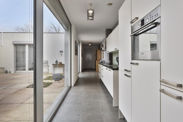 Medium property photo - Aalsumstraat 9, 5036 CE Tilburg