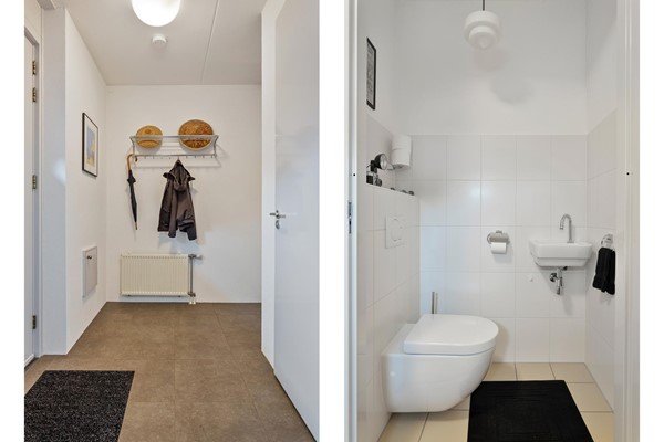 Medium property photo - Aalsumstraat 9, 5036 CE Tilburg