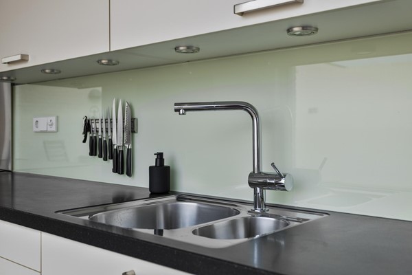 Medium property photo - Aalsumstraat 9, 5036 CE Tilburg