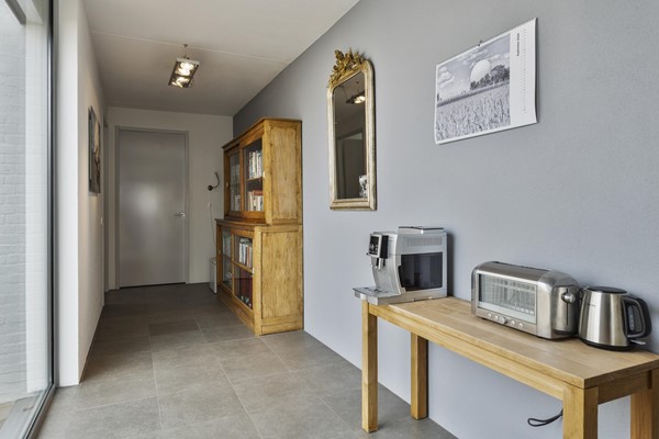 Medium property photo - Aalsumstraat 9, 5036 CE Tilburg