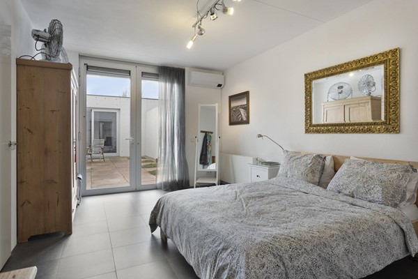 Medium property photo - Aalsumstraat 9, 5036 CE Tilburg