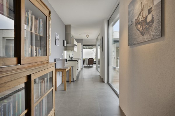 Medium property photo - Aalsumstraat 9, 5036 CE Tilburg