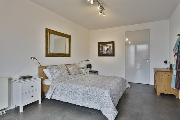 Medium property photo - Aalsumstraat 9, 5036 CE Tilburg