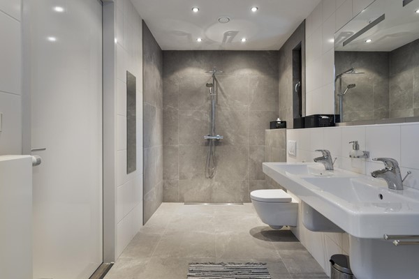 Medium property photo - Aalsumstraat 9, 5036 CE Tilburg