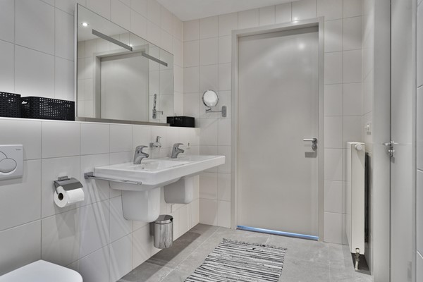 Medium property photo - Aalsumstraat 9, 5036 CE Tilburg