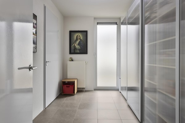 Medium property photo - Aalsumstraat 9, 5036 CE Tilburg