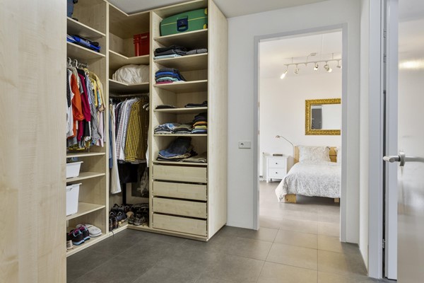 Medium property photo - Aalsumstraat 9, 5036 CE Tilburg