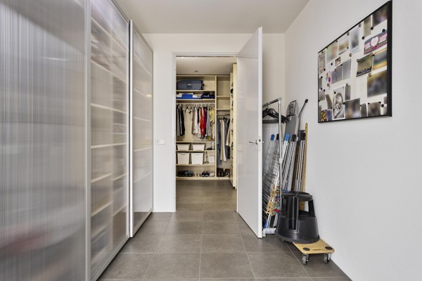 Medium property photo - Aalsumstraat 9, 5036 CE Tilburg