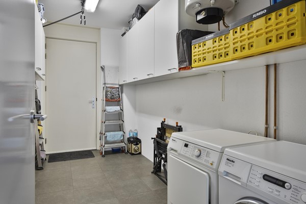 Medium property photo - Aalsumstraat 9, 5036 CE Tilburg