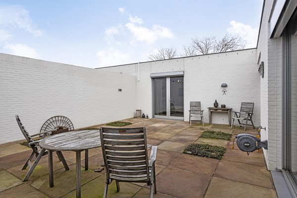Medium property photo - Aalsumstraat 9, 5036 CE Tilburg