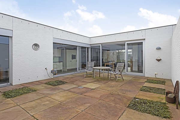 Medium property photo - Aalsumstraat 9, 5036 CE Tilburg