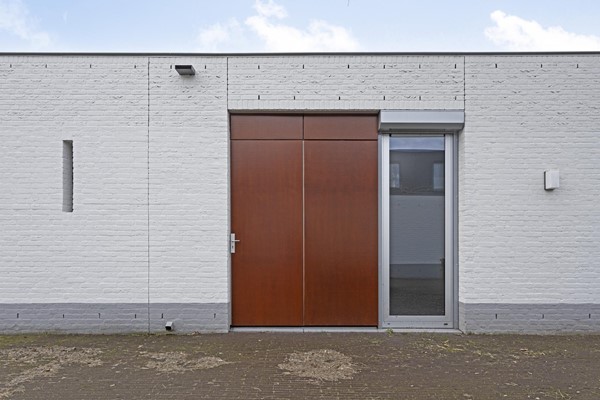 Medium property photo - Aalsumstraat 9, 5036 CE Tilburg