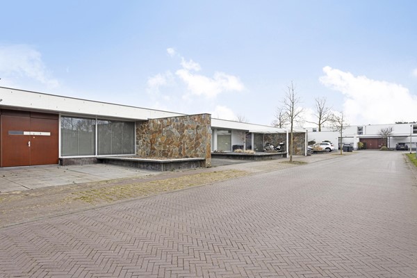 Medium property photo - Aalsumstraat 9, 5036 CE Tilburg