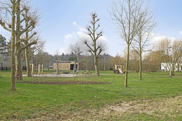 Medium property photo - Aalsumstraat 9, 5036 CE Tilburg