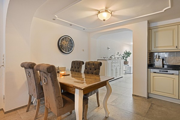 Medium property photo - Van Spaanstraat 10, 5014 MN Tilburg