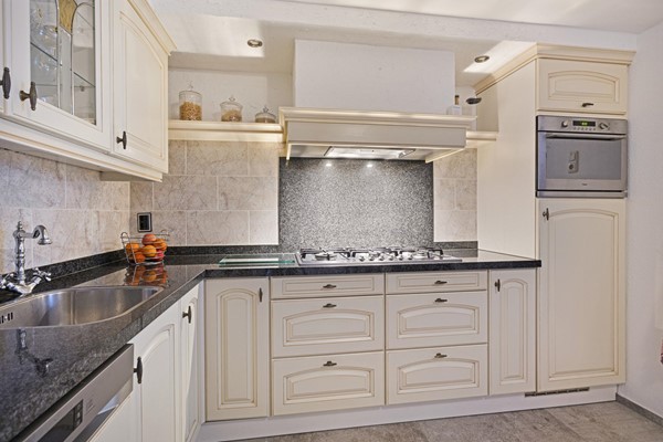 Medium property photo - Van Spaanstraat 10, 5014 MN Tilburg