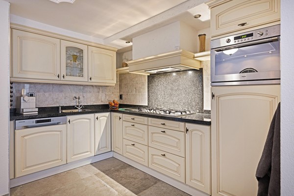 Medium property photo - Van Spaanstraat 10, 5014 MN Tilburg