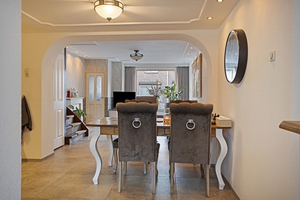 Medium property photo - Van Spaanstraat 10, 5014 MN Tilburg