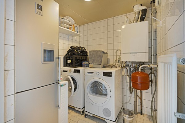 Medium property photo - Van Spaanstraat 10, 5014 MN Tilburg
